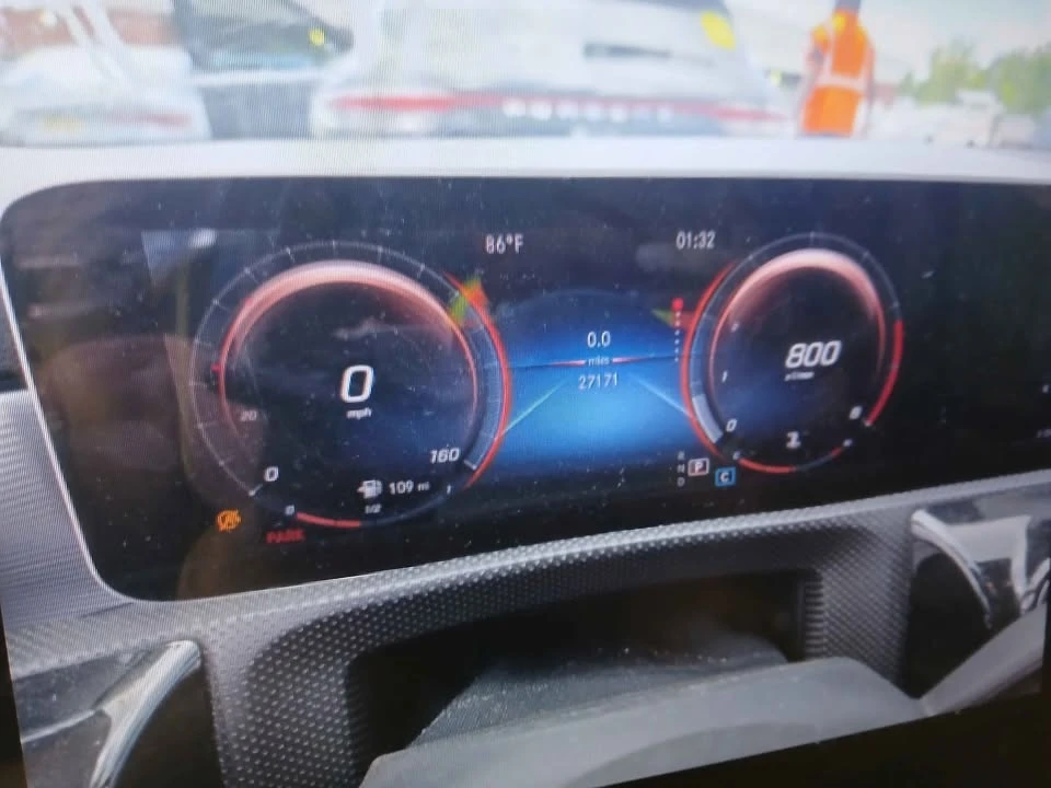 2020 Mercedes-Benz W177 A-Class - Image 4 of 5
