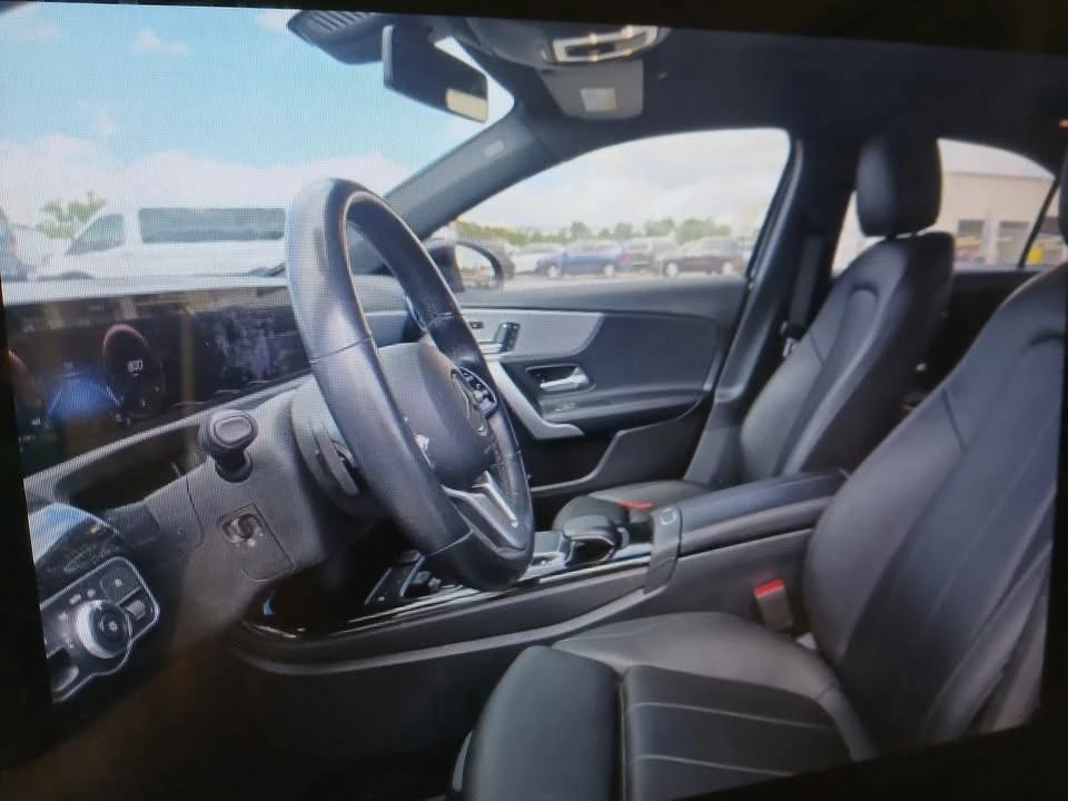 2020 Mercedes-Benz W177 A-Class - Image 3 of 5