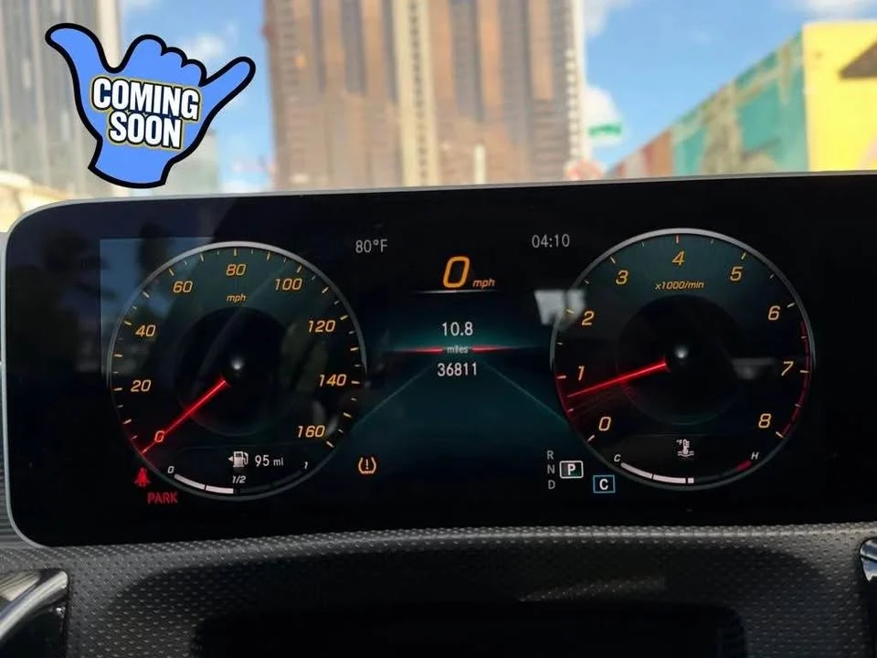 2020 Mercedes-Benz W177 A-Class - Image 13 of 16