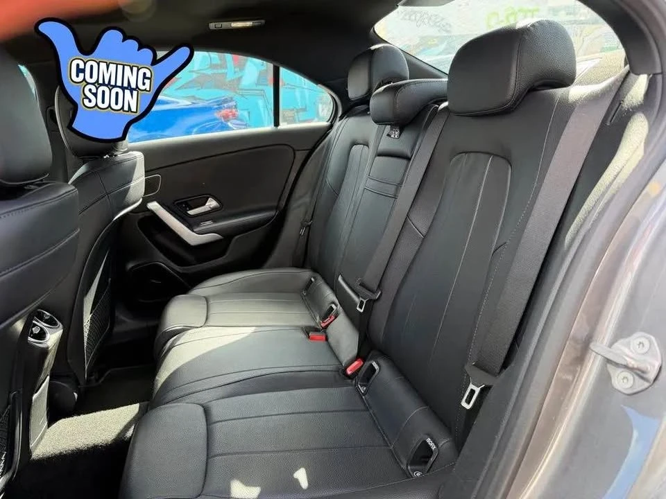 2020 Mercedes-Benz W177 A-Class - Image 11 of 16