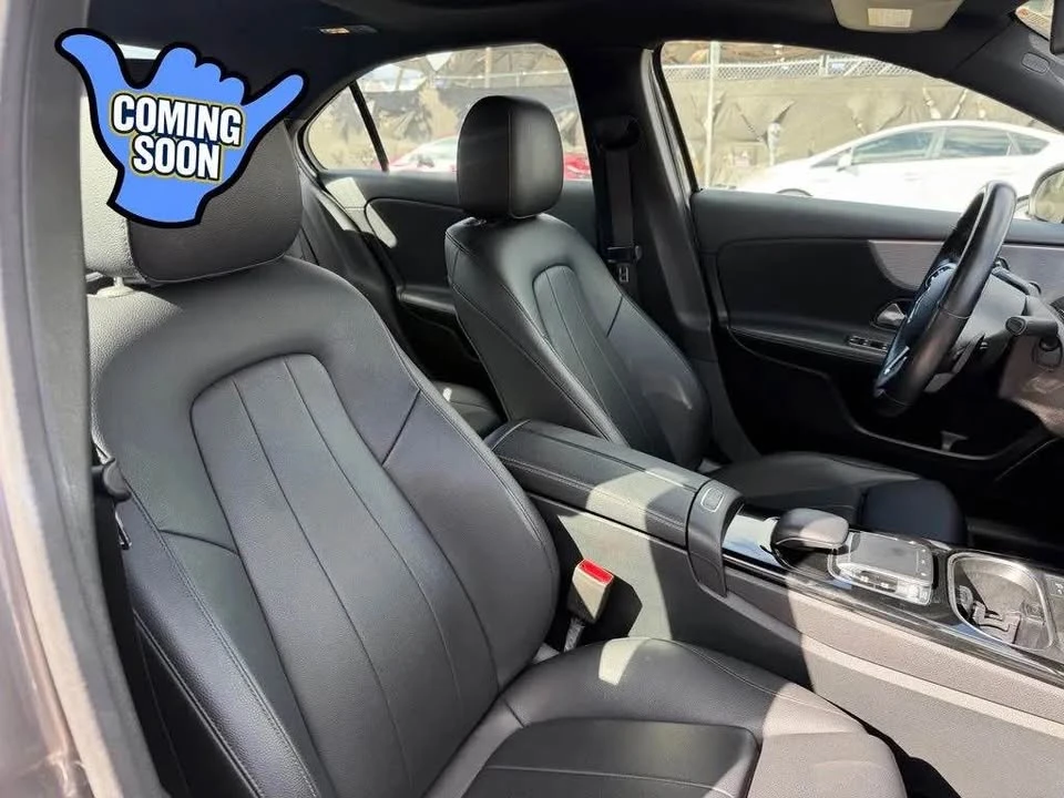 2020 Mercedes-Benz W177 A-Class - Image 9 of 16