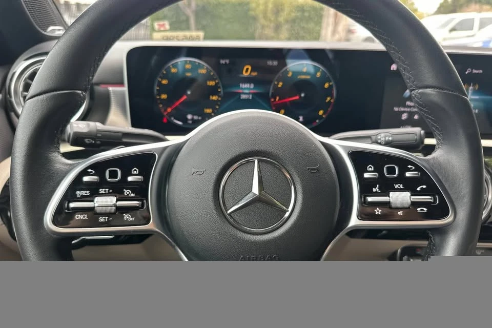 2020 Mercedes-Benz W177 A-Class - Image 10 of 10