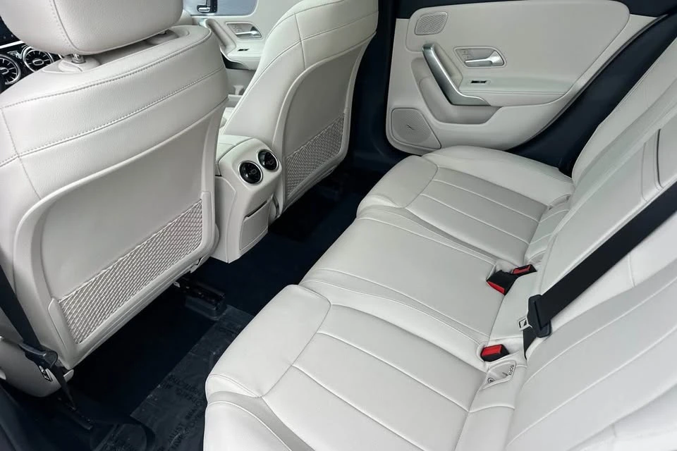 2020 Mercedes-Benz W177 A-Class - Image 6 of 10