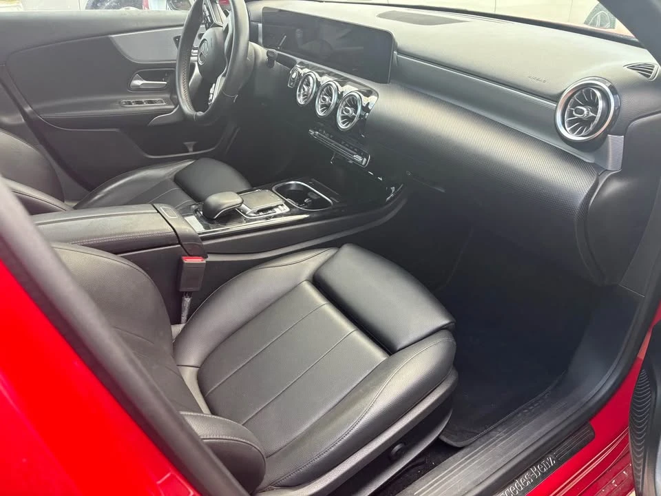 2020 Mercedes-Benz W177 A-Class - Image 4 of 5