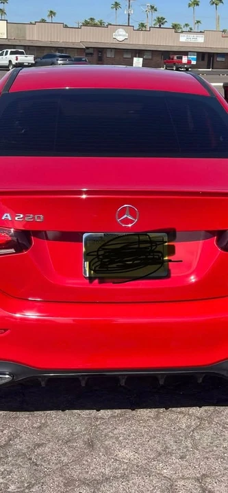 2020 Mercedes-Benz W177 A-Class - Image 5 of 16