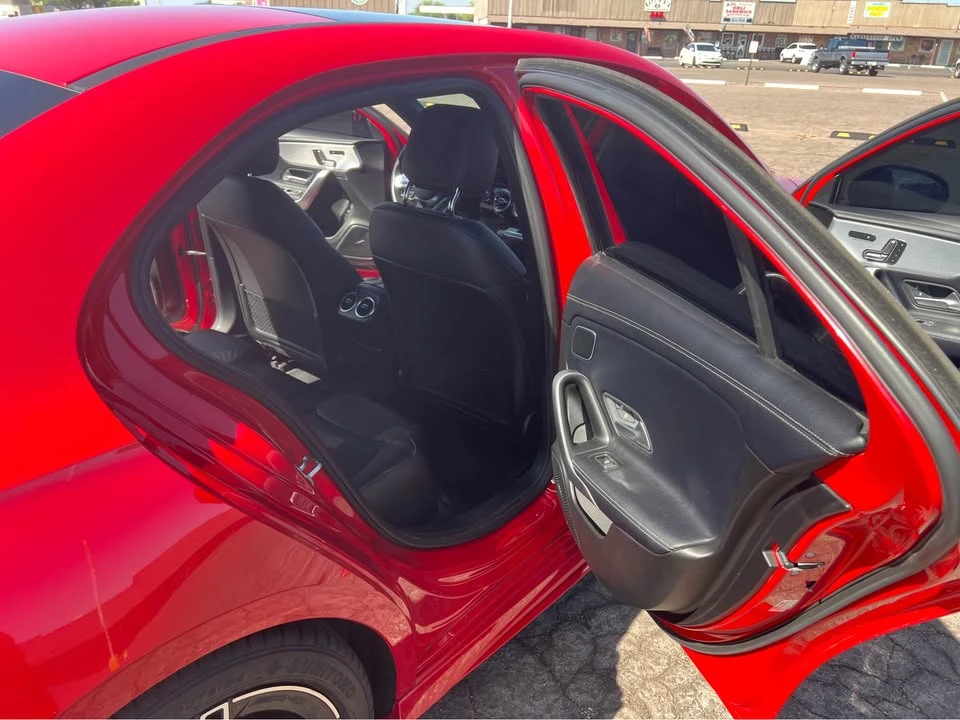 2020 Mercedes-Benz W177 A-Class - Image 6 of 16