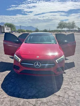 2020 Mercedes-Benz A-Class A 220 Sedan 4D