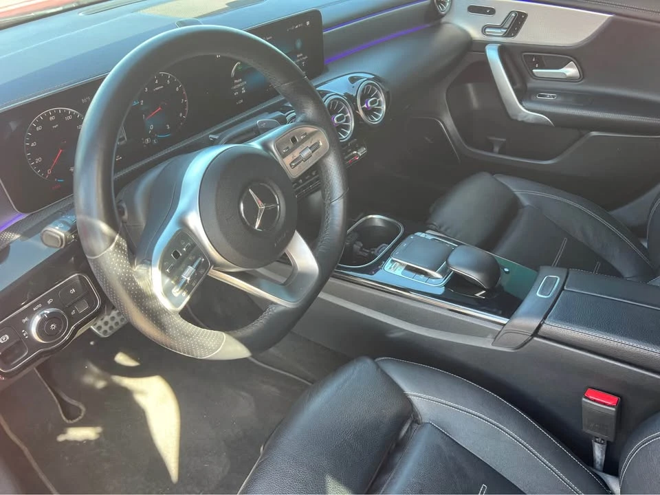 2020 Mercedes-Benz W177 A-Class - Image 2 of 16