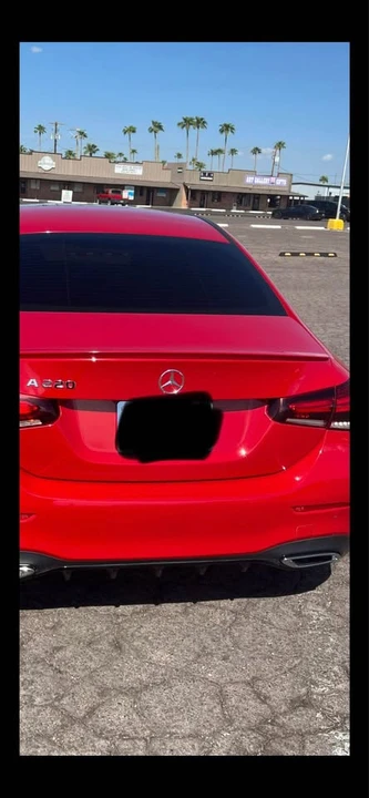 2020 Mercedes-Benz W177 A-Class - Image 12 of 16
