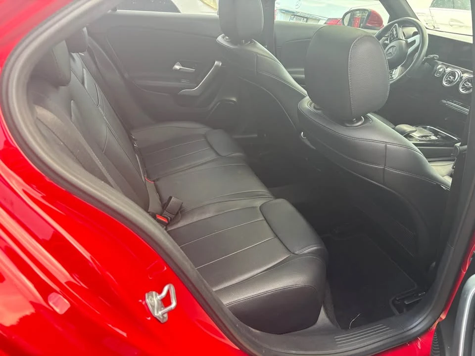 2020 Mercedes-Benz W177 A-Class - Image 3 of 5