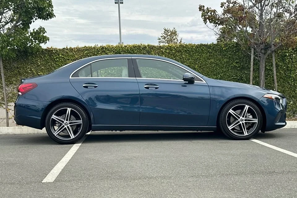 2020 Mercedes-Benz W177 A-Class - Image 3 of 10