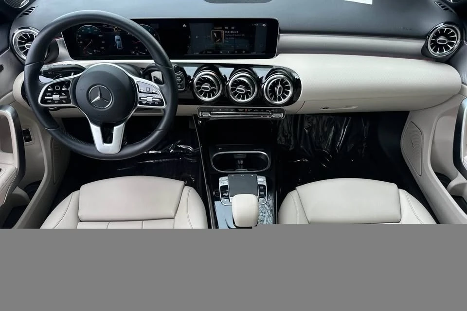 2020 Mercedes-Benz W177 A-Class - Image 9 of 10
