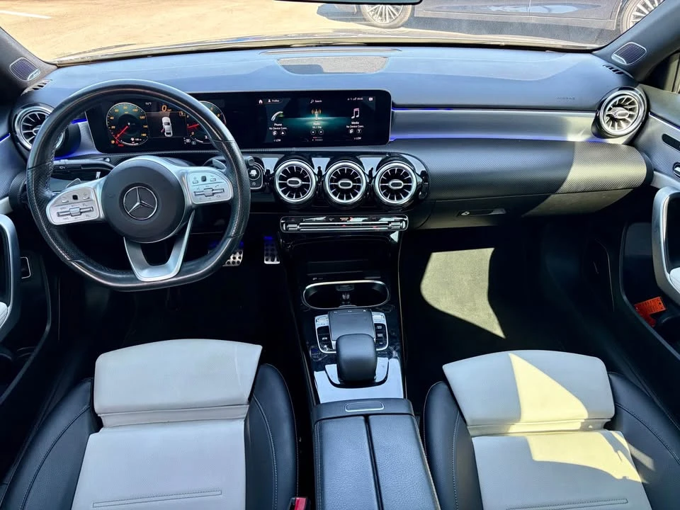 2020 Mercedes-Benz W177 A-Class - Image 7 of 12
