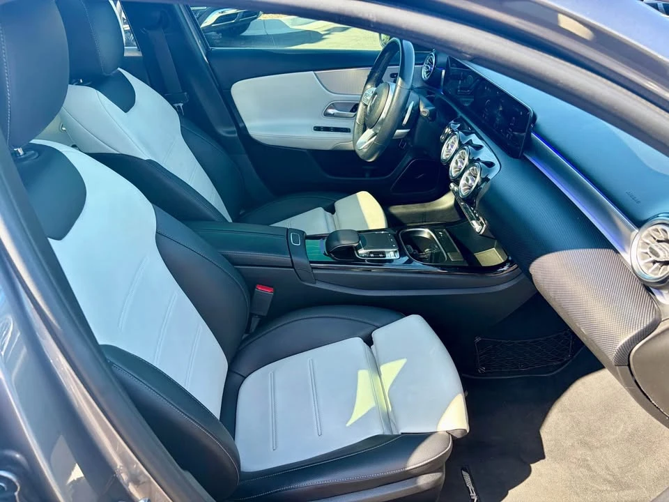 2020 Mercedes-Benz W177 A-Class - Image 11 of 12