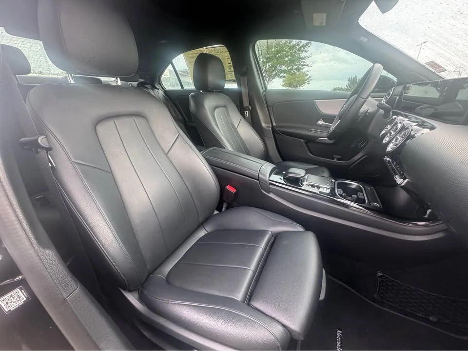 2020 Mercedes-Benz W177 A-Class - Image 11 of 16