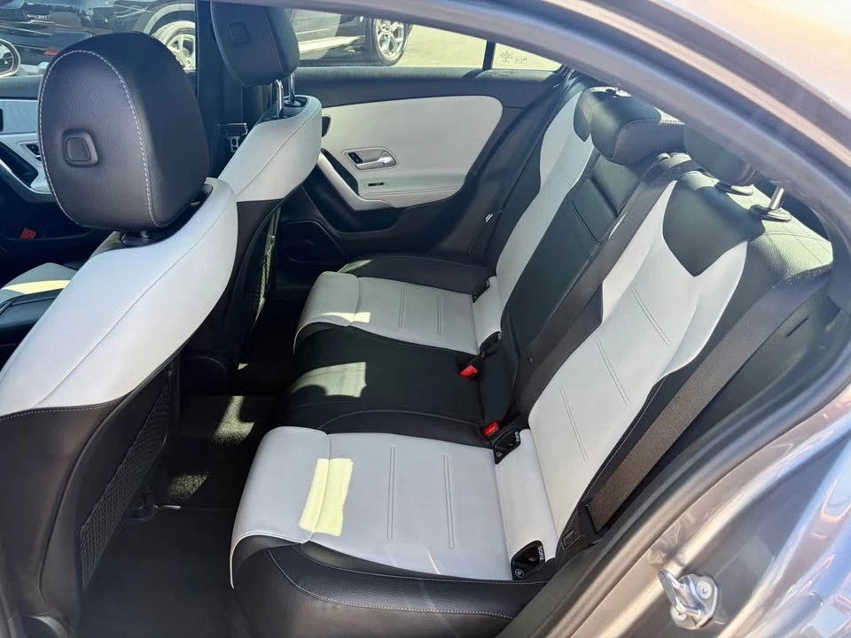 2020 Mercedes-Benz W177 A-Class - Image 9 of 12