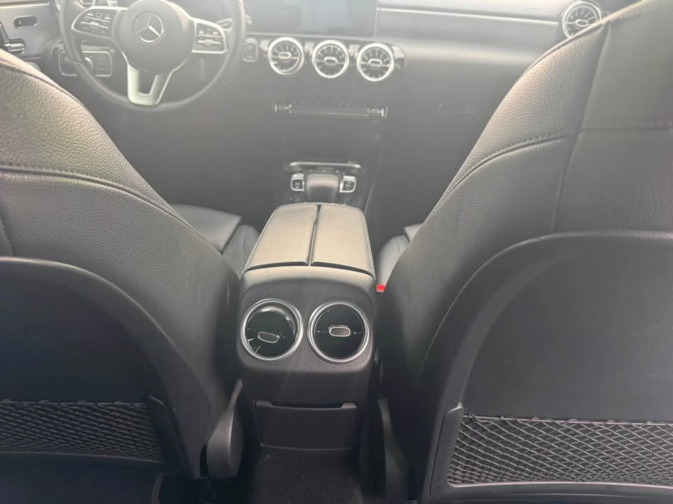 2020 Mercedes-Benz W177 A-Class - Image 16 of 16