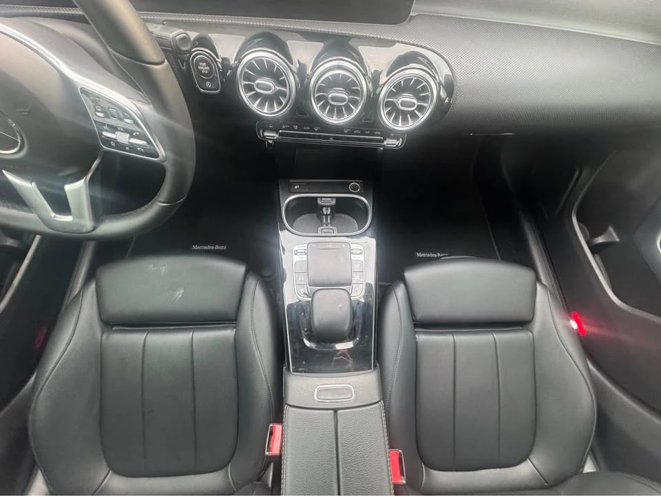 2020 Mercedes-Benz W177 A-Class - Image 14 of 16