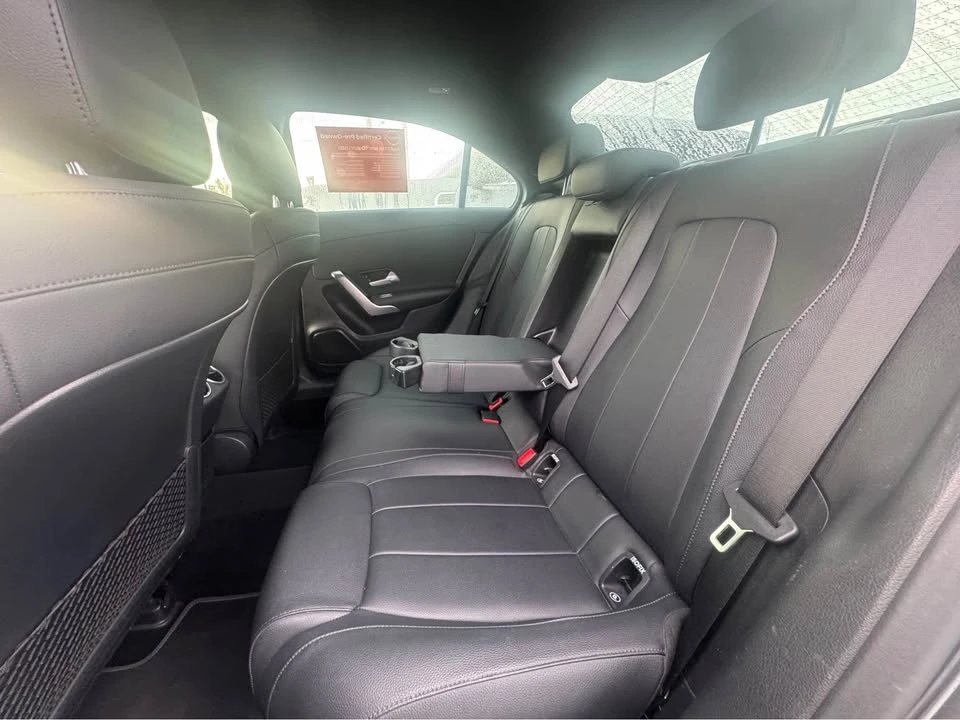 2020 Mercedes-Benz W177 A-Class - Image 10 of 16