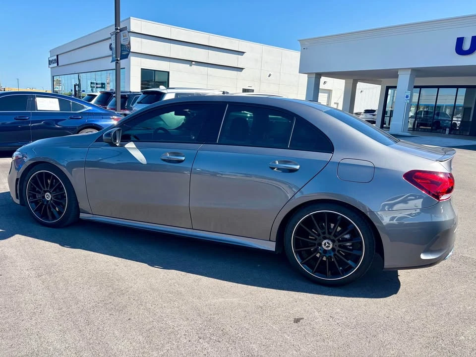 2020 Mercedes-Benz W177 A-Class - Image 2 of 12