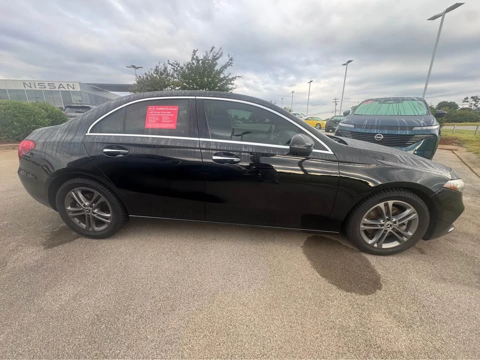 2020 Mercedes-Benz W177 A-Class - Image 6 of 16