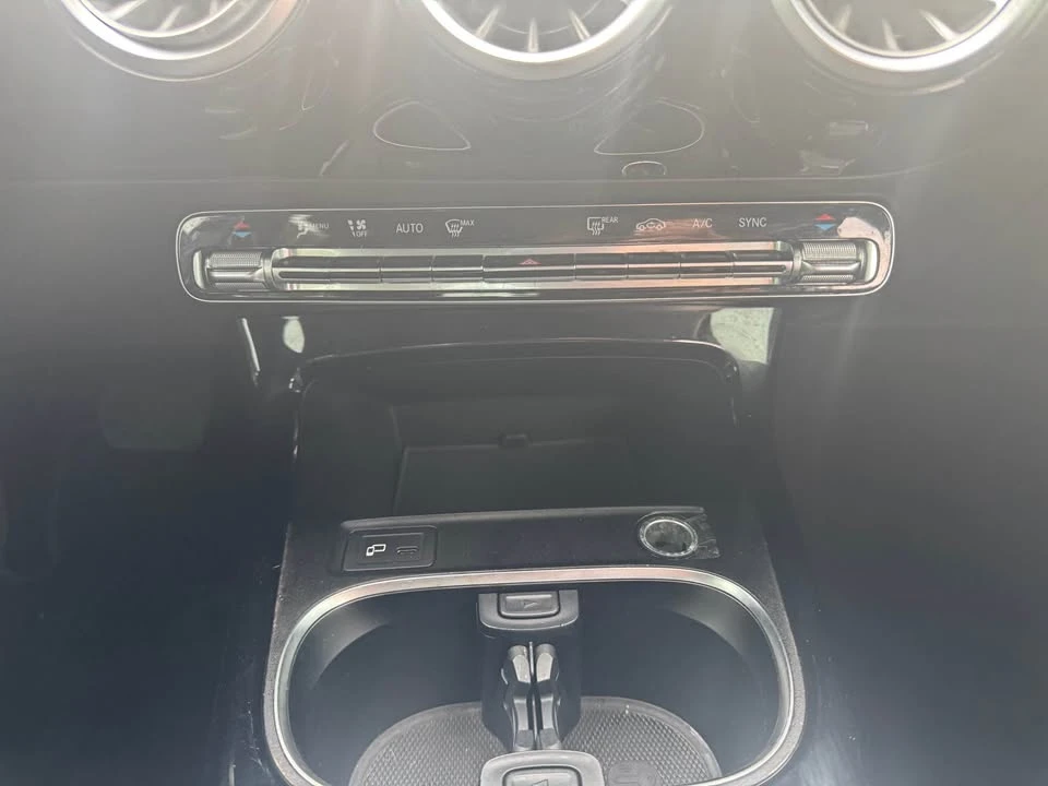 2020 Mercedes-Benz W177 A-Class - Image 15 of 16