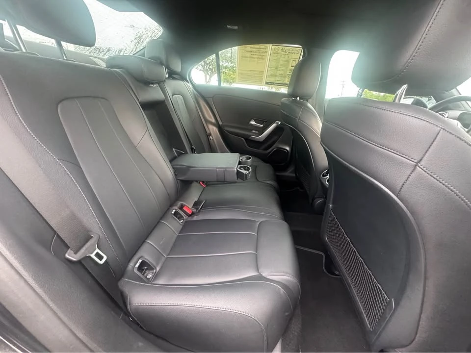 2020 Mercedes-Benz W177 A-Class - Image 12 of 16