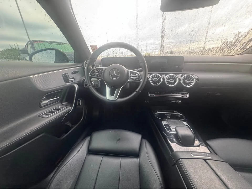 2020 Mercedes-Benz W177 A-Class - Image 13 of 16