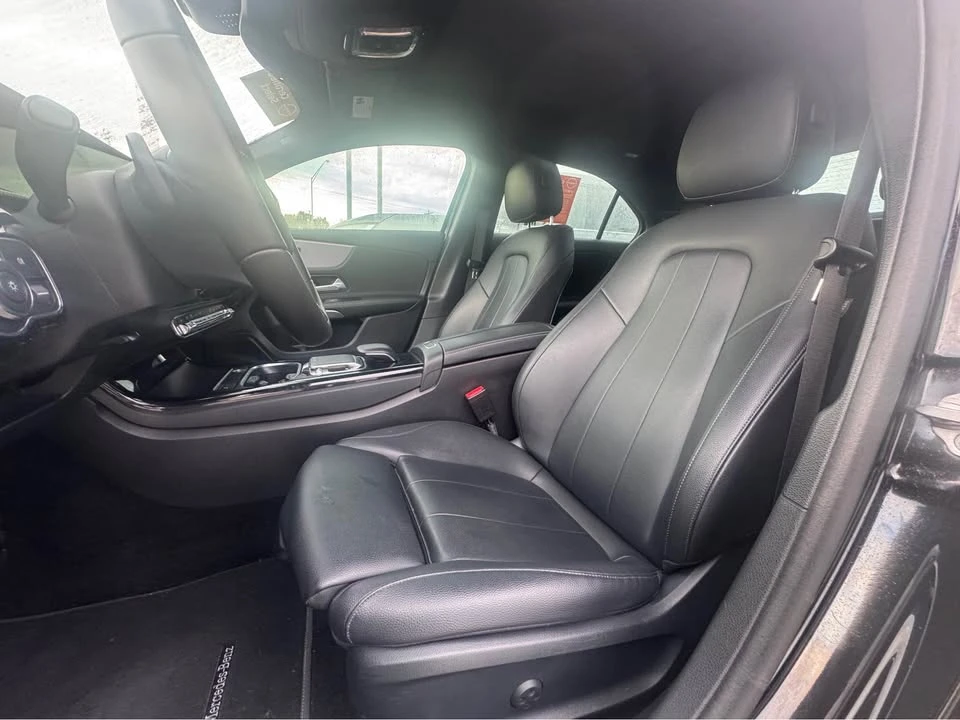 2020 Mercedes-Benz W177 A-Class - Image 9 of 16