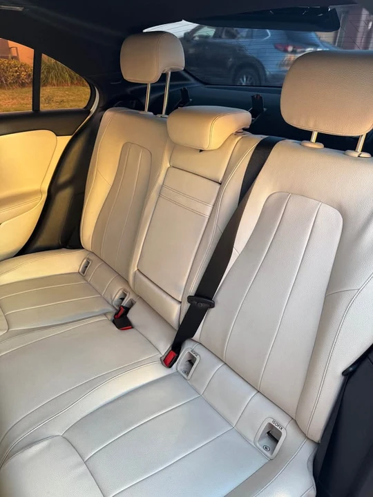 2020 Mercedes-Benz W177 A-Class - Image 15 of 19