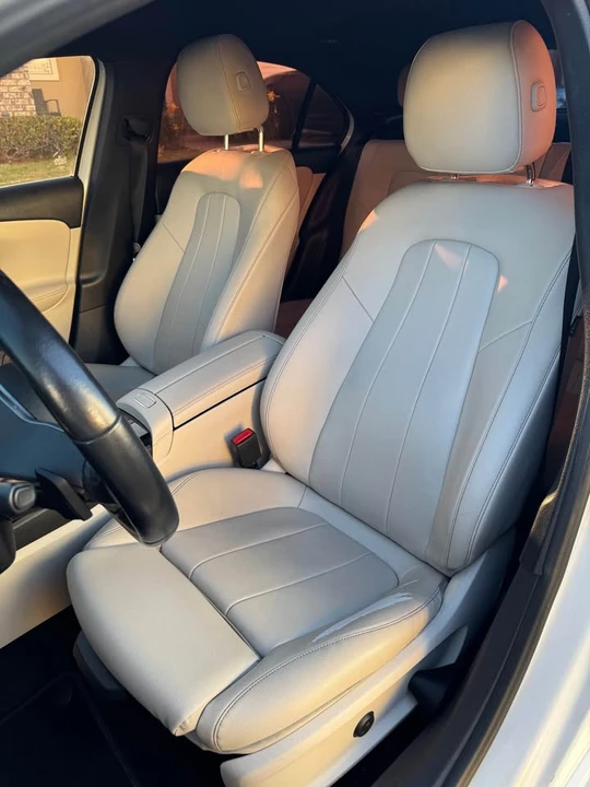 2020 Mercedes-Benz W177 A-Class - Image 9 of 19
