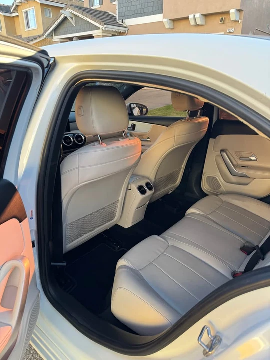 2020 Mercedes-Benz W177 A-Class - Image 14 of 19