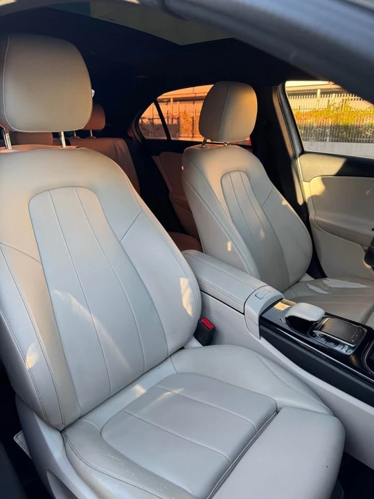 2020 Mercedes-Benz W177 A-Class - Image 13 of 19