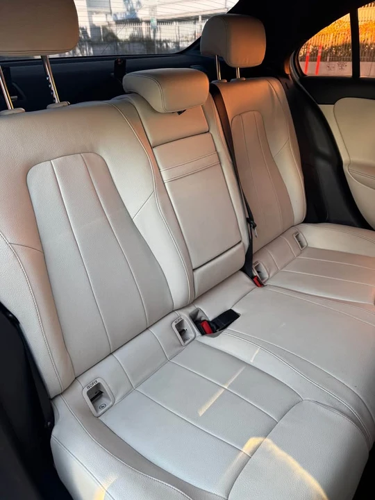 2020 Mercedes-Benz W177 A-Class - Image 17 of 19
