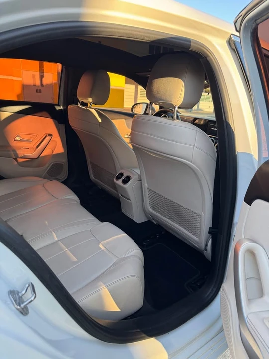 2020 Mercedes-Benz W177 A-Class - Image 16 of 19