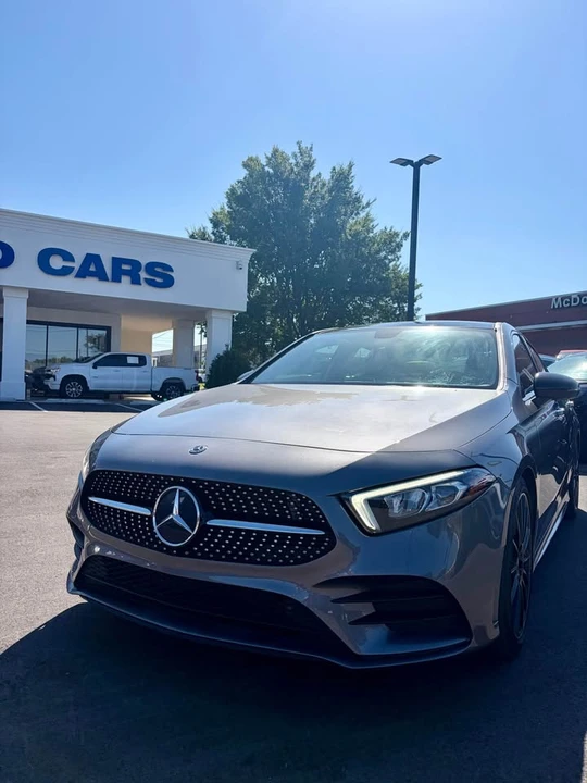 2020 Mercedes-Benz W177 A-Class - Image 5 of 12