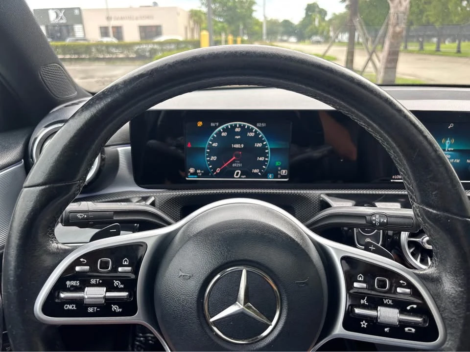 2020 Mercedes-Benz W177 A-Class - Image 16 of 16