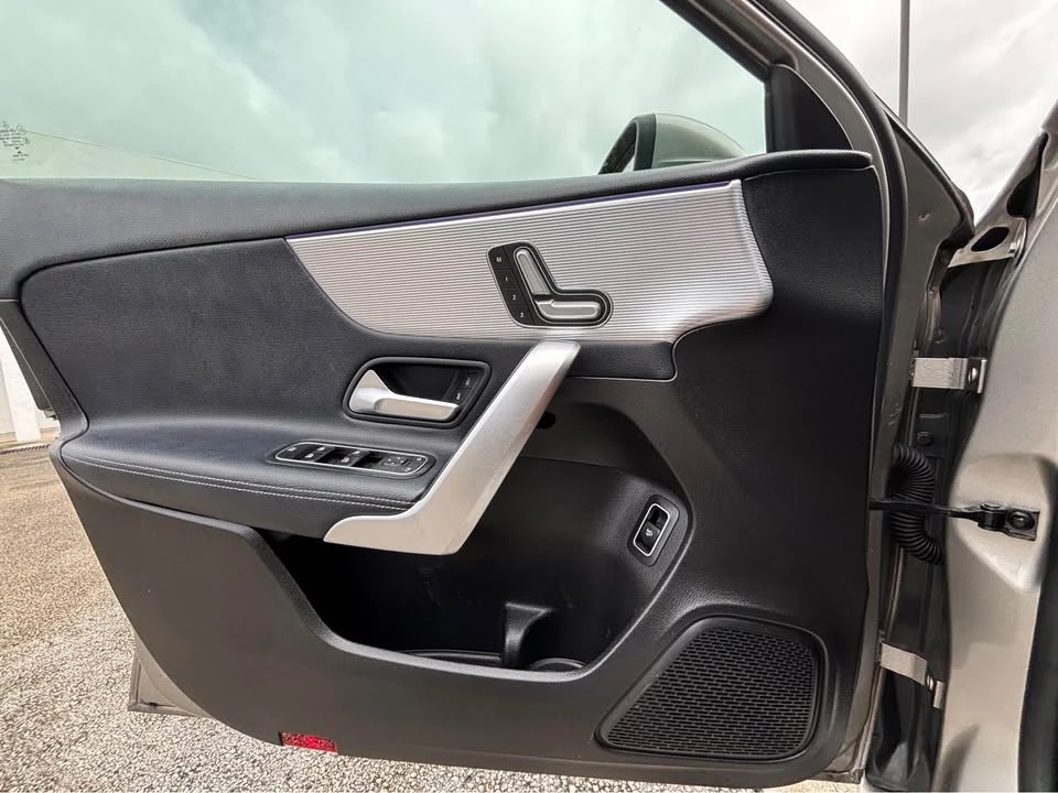 2020 Mercedes-Benz W177 A-Class - Image 13 of 16