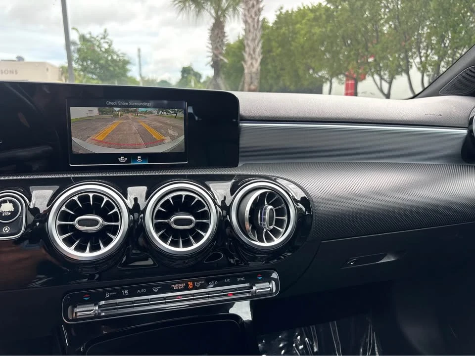 2020 Mercedes-Benz W177 A-Class - Image 15 of 16