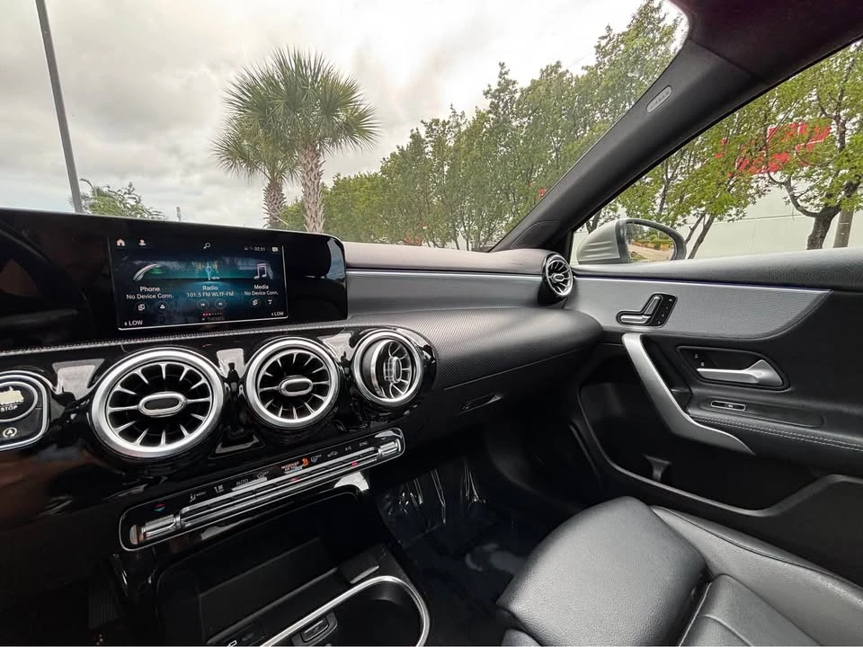2020 Mercedes-Benz W177 A-Class - Image 14 of 16