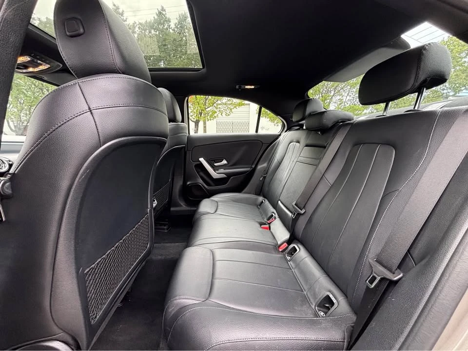 2020 Mercedes-Benz W177 A-Class - Image 12 of 16
