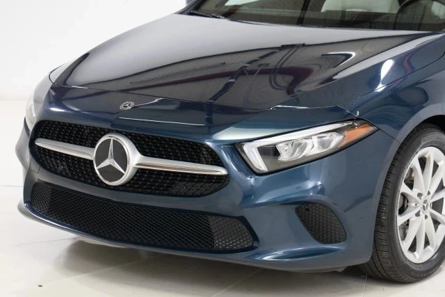 2020 Mercedes-Benz W177 A-Class - Image 12 of 12