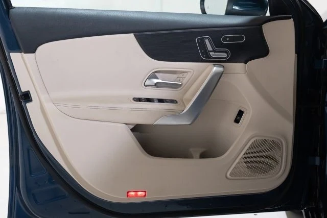 2020 Mercedes-Benz W177 A-Class - Image 21 of 21