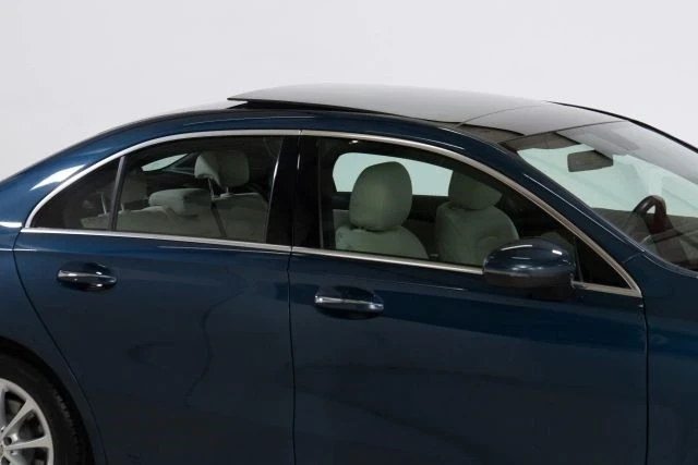 2020 Mercedes-Benz W177 A-Class - Image 14 of 21