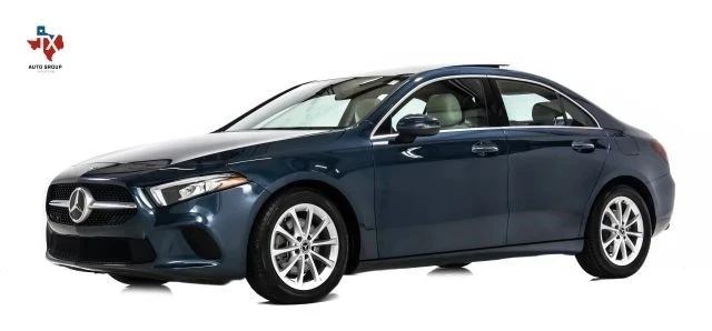2020 Mercedes-Benz W177 A-Class - Image 5 of 12