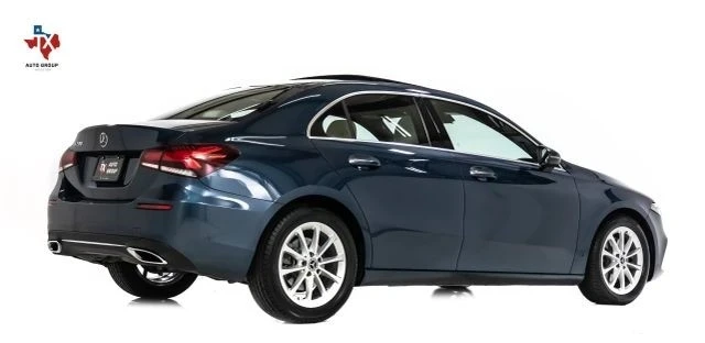 2020 Mercedes-Benz W177 A-Class - Image 6 of 12