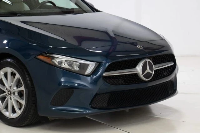 2020 Mercedes-Benz W177 A-Class - Image 13 of 21