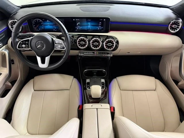 2020 Mercedes-Benz W177 A-Class - Image 2 of 12