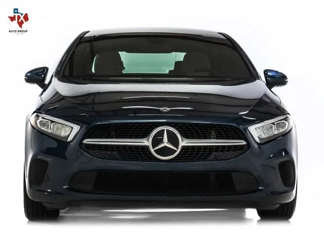 2020 Mercedes-Benz W177 A-Class - Image 11 of 12