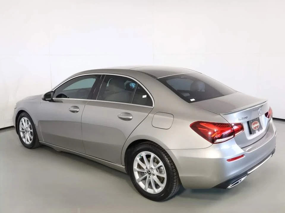 2020 Mercedes-Benz W177 A-Class - Image 2 of 17